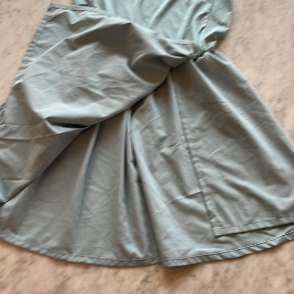 ASICS Match Tennis Dress - Picture 9 of 12